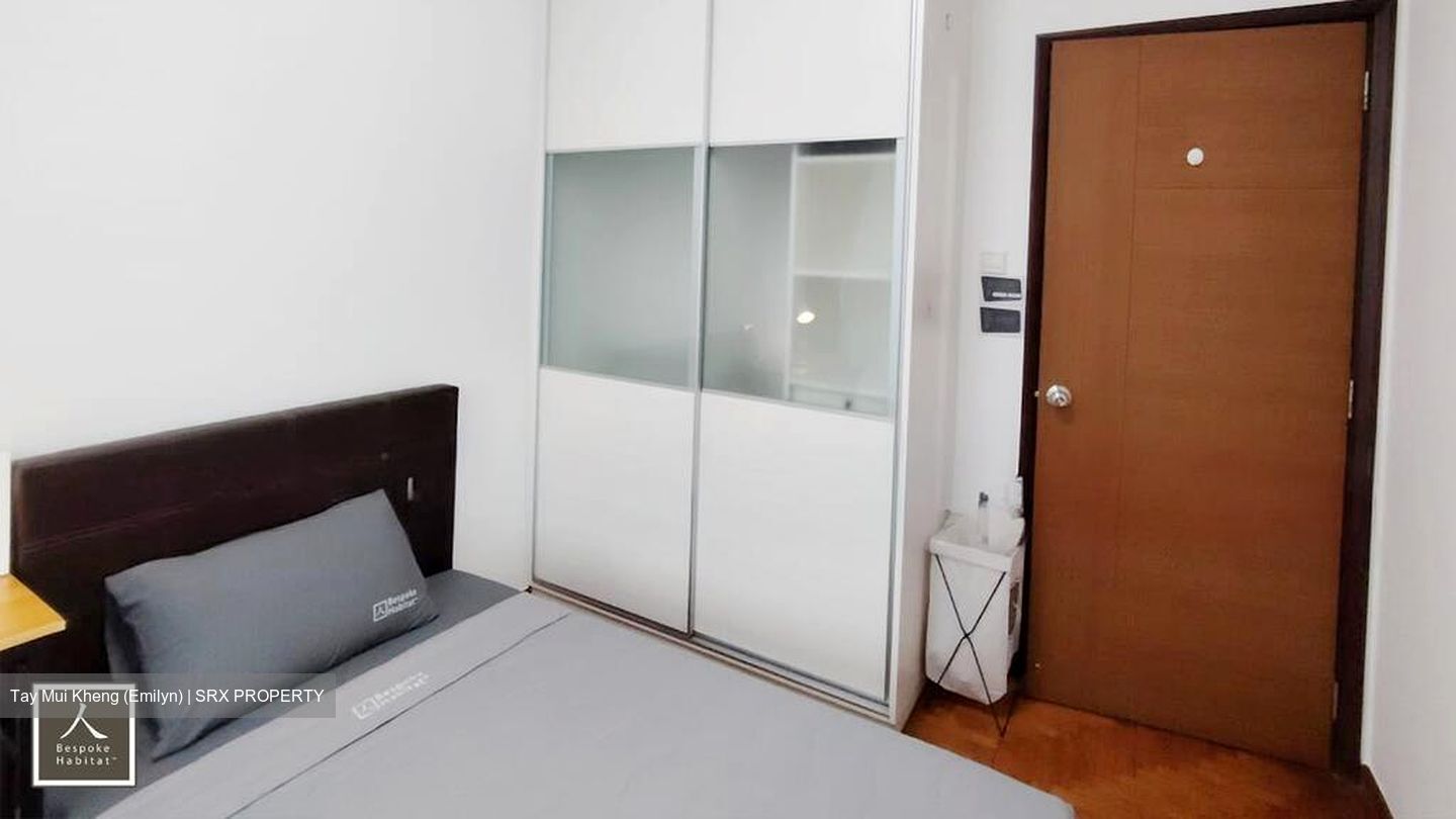 Meraprime (D3), Condominium #507702261
